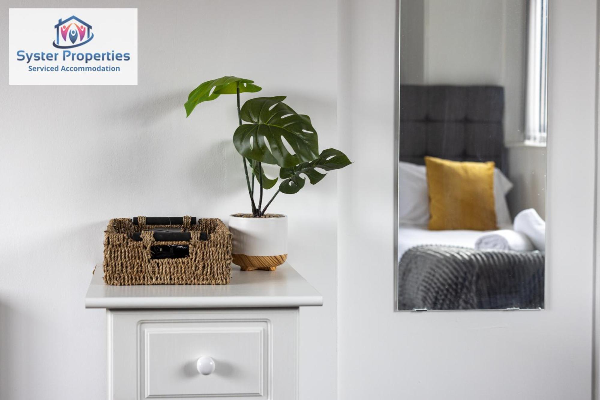 Tetuan House - Syster Properties - Work -Family - Groups Leicester Le3 外观 照片