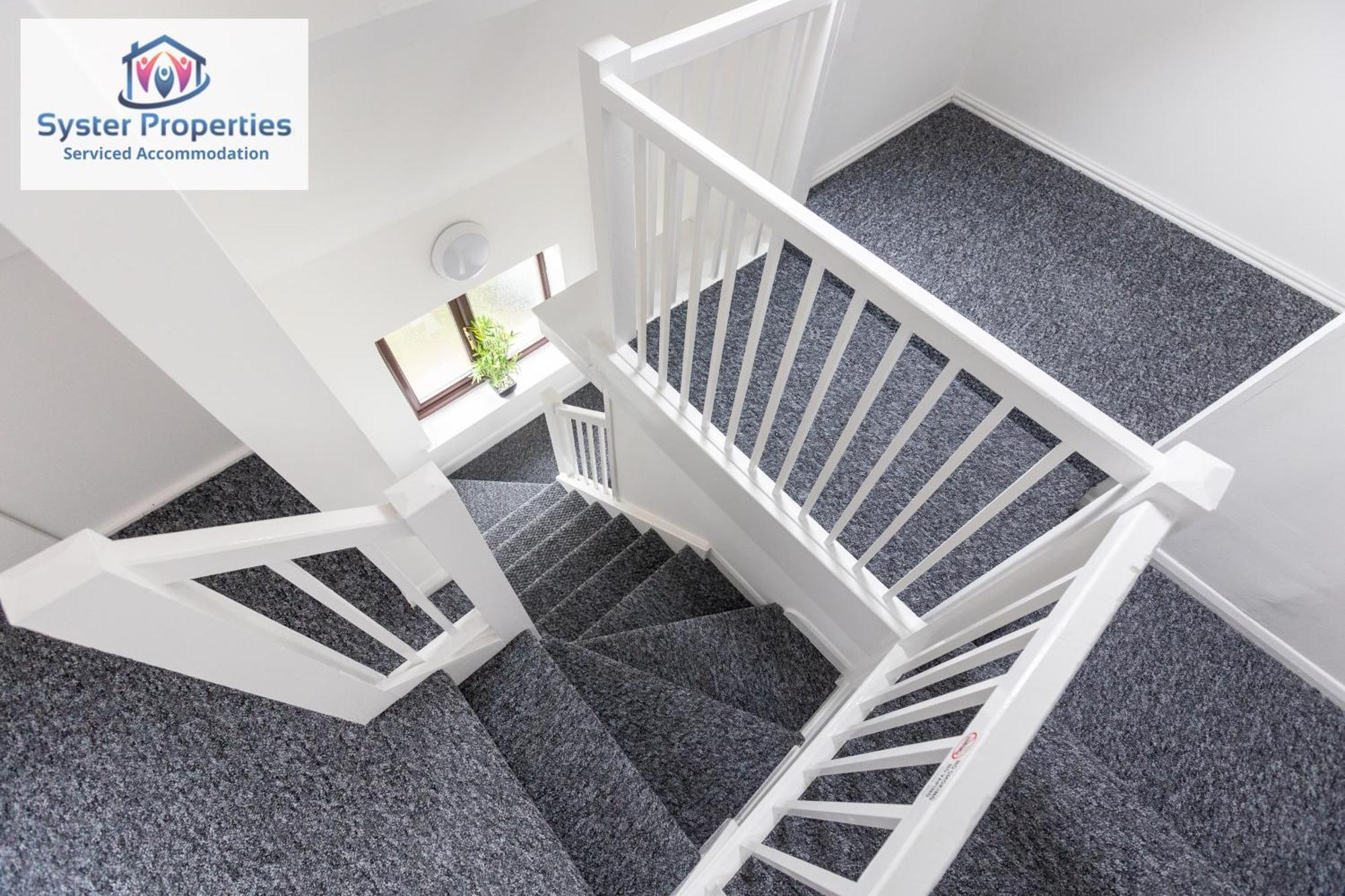 Tetuan House - Syster Properties - Work -Family - Groups Leicester Le3 外观 照片